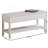 Freestanding Shoe Storage Organizer, Modern Shoe Organizer Cabinet For Entryway