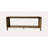 Waterfall Console Table - Latte