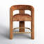 Tabouret de comptoir 24 po Darlington-802627589