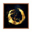 «Digital Enso I» par Daphne Horev - impression-52360944-52360946