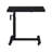 Carnahan Height Adjustable Mobile Bedroom C-Table -1034811520