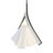 Mobius 1 - Light Single LED Pendant-713051347