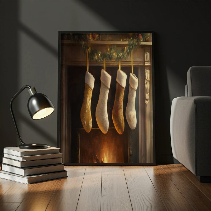 Wilks No Frame Print, 16x20