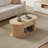 Lift Top Coffee Table With Storage-347148881