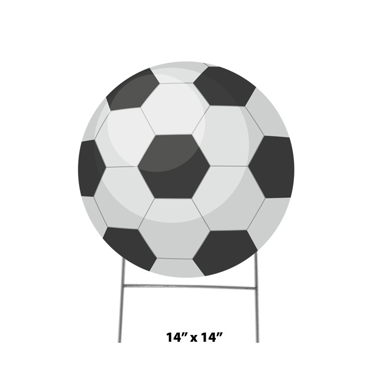 Weather Resistant Decoration
