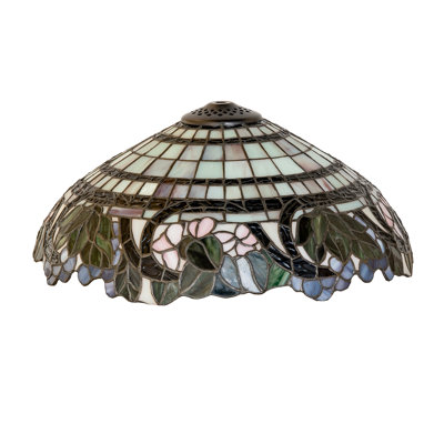 Meyda Tiffany & Stained Glass Lamp Shade