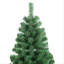 Pied de sapin de Noël artificiel pliable en épinette naturelle-1305761300