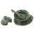 Ceramic Condiment Set