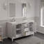 Meuble-lavabo de comptoir en marbre Alexann-1028701747-1028701744