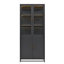 Grande armoire de présentation-736352857