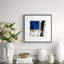 Solution To The Problem 7 Giclee Print
