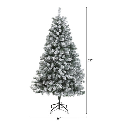Artificial Christmas Tree