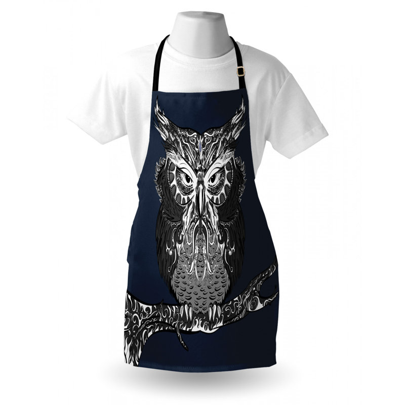 Bib Apron