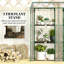 Portable Greenhouse,Lean-To Greenhouse