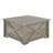 Coffee Table In Rustic Gray
