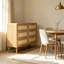 120 cm W Chest of 6 Drawers