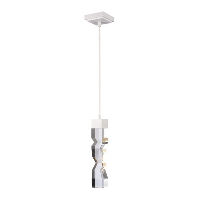 Mamadim 1 - Light LED Single Pendant