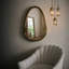 Achilles Mirror