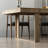 86.6'' Rectangle Conference Table-1317505032