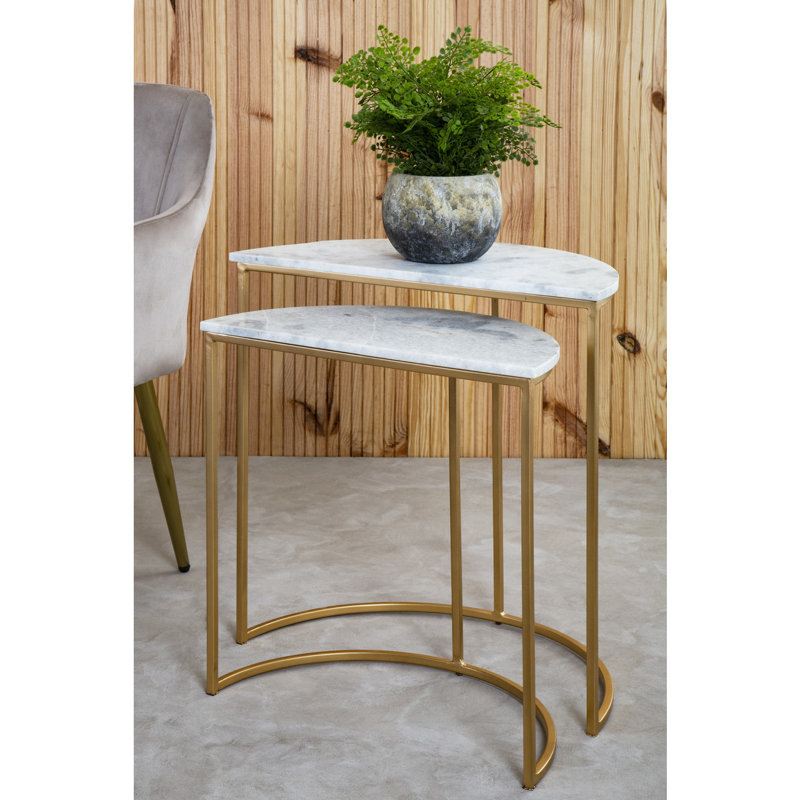 Vouvant Frame Nest Of Tables