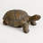Walking Tortoise Garden Statue