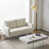 Beige Boucle