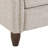 Mederos Sand Push Back Recliner-429832811