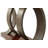 Vanucci Eclectics 82'' Console Table