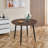 Extensible Dining Table