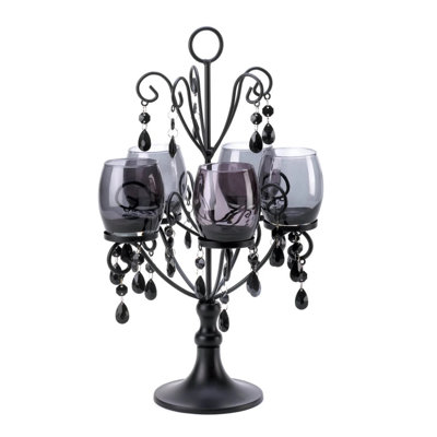 CANDELABRA DE minuit