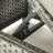 Weingarten 196cm Long Reclining Single Chaise with Cushions