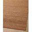 Tapis naturel / argile Angela Rose x Loloi Colton-73829528