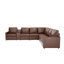 Canapé modulaire inclinable électrique Aspen-133584570
