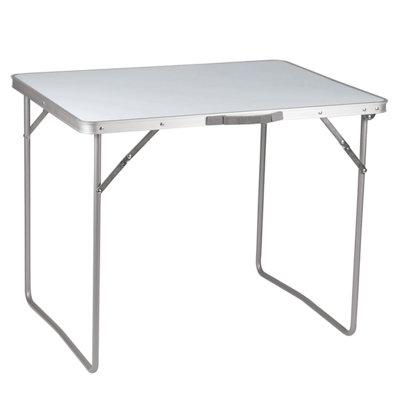 Folding Camping Table