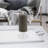 Timberline Unscented Pillar Candle