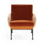 Gainsbourg Cotton Chair