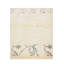 Tapis beige Murry