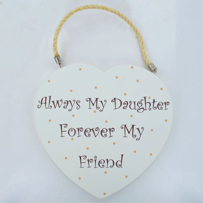 Wall Decor on Wood