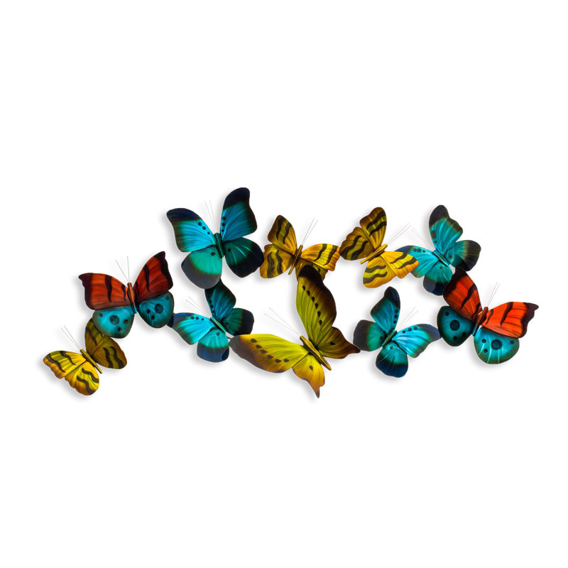 Handmade Traditional Landscape & Nature Wall Decor