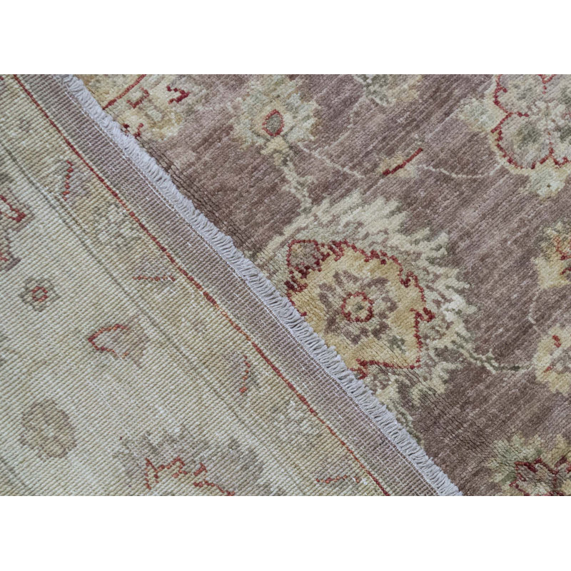 One-of-a-Kind 4'11" Area Rug