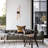 Abhijay 2-Light Dimmable LED Vanity Light