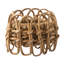 Provence Rattan Napkin Ring-65547238