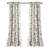 Jacobean Garden Room Darkening Curtain Pair-636776371-585474744