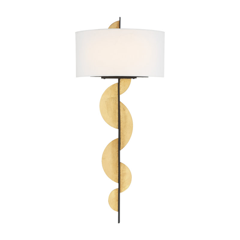 Navia Steel Wallchiere
