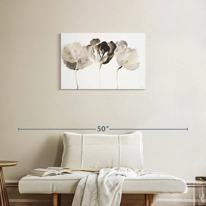Avery Trio In Light, 20" H x 30" W