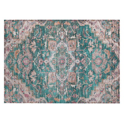 Ceajay Oriental Indoor Rug