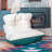 Polyester Bean Bag-91683899