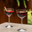 Vintner Martini Glass