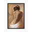 «Figurative One» par Julianne Marcoux - impression sur toile tendue-72561683-72561680-72561681