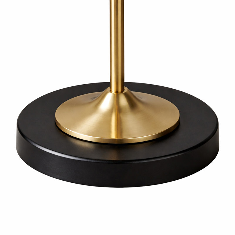 Lampe sur pied Modern Livingroom